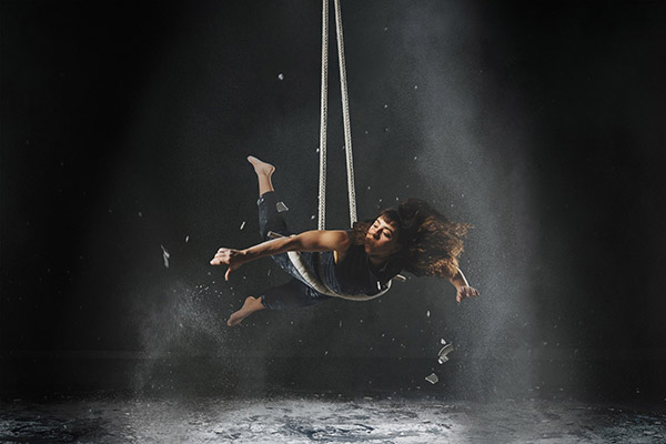 Break Jax Oliver MetroArts