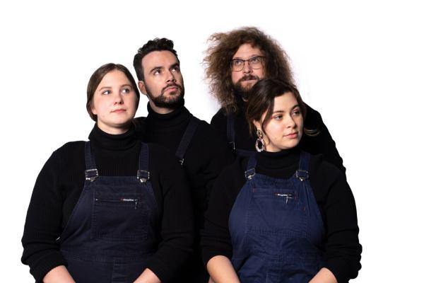 Counterpilot MetroArts JadeEllis