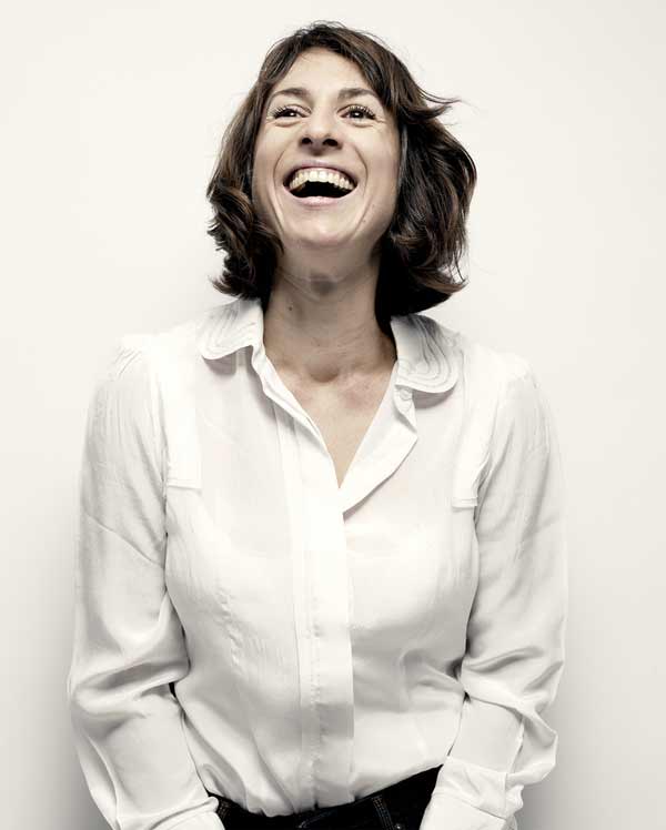 Lally Photo Heidrun Lohr