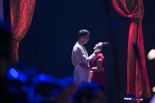 FlowerTree StephanieDoRozario