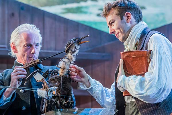 TheWiderEarth GuyBell2