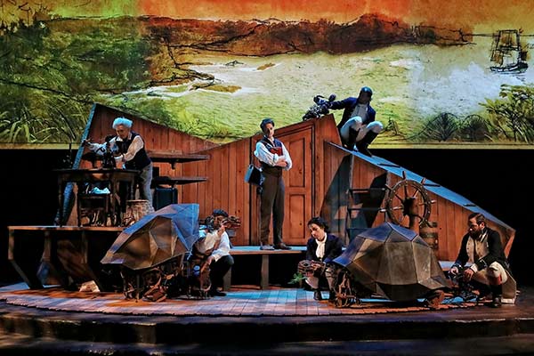 TheWiderEarth PrudenceUpton