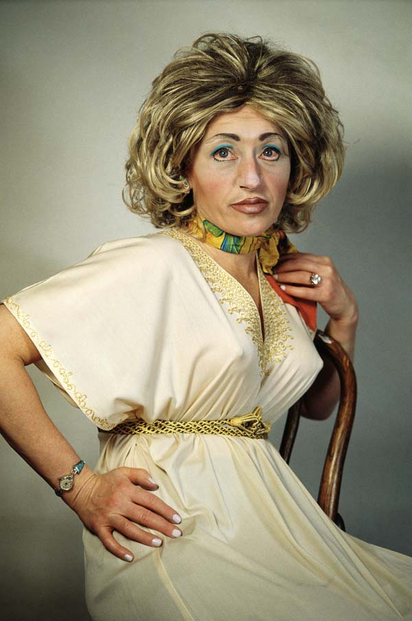 Cindy Sherman4