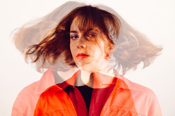 Georgie Neilsen 2020 2