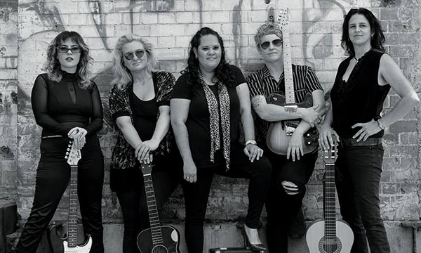 QldCabFest GirlAndGuitar 2