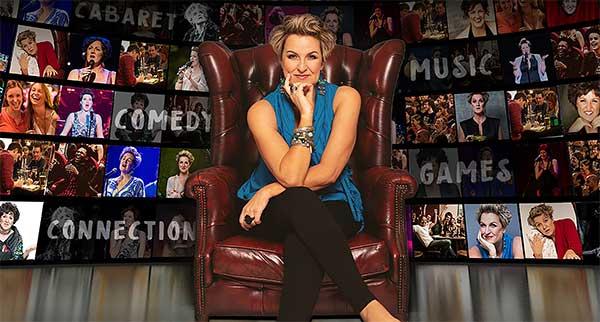 Choose Your Own AdventureQueenie van de Zandt