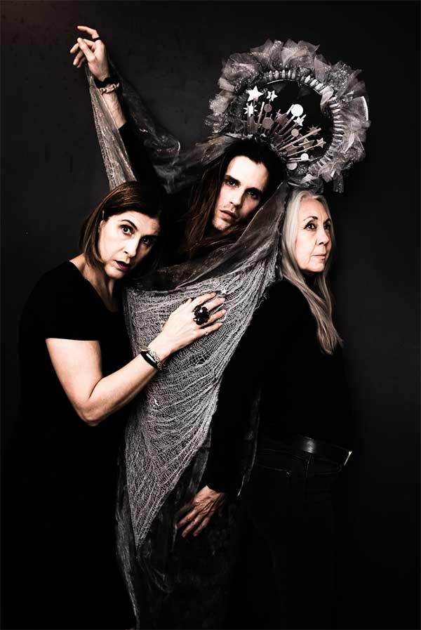 Sex and Other Philosophies