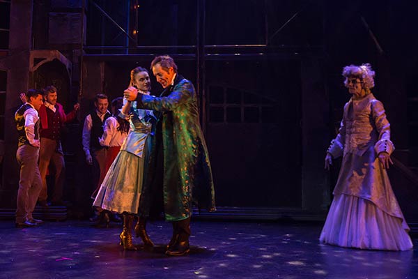 Stephen Henry ChristmasCarol1