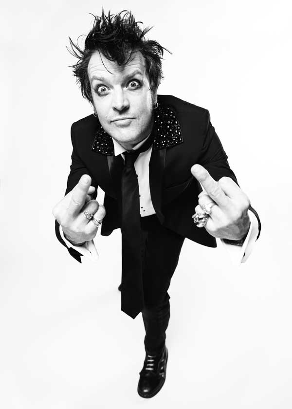 ChrisCheney by DylanEvans