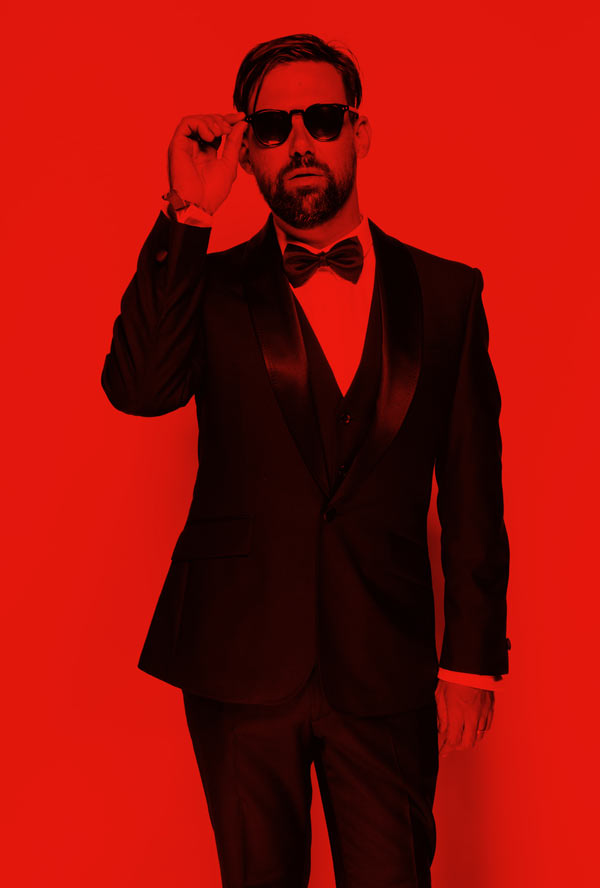 PhilJamiesonAMericanIDiot