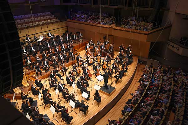 QSO 2023 Peter Wallis