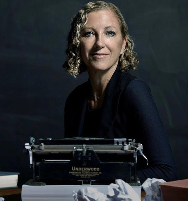 Joanna GrantSparkes Carroll