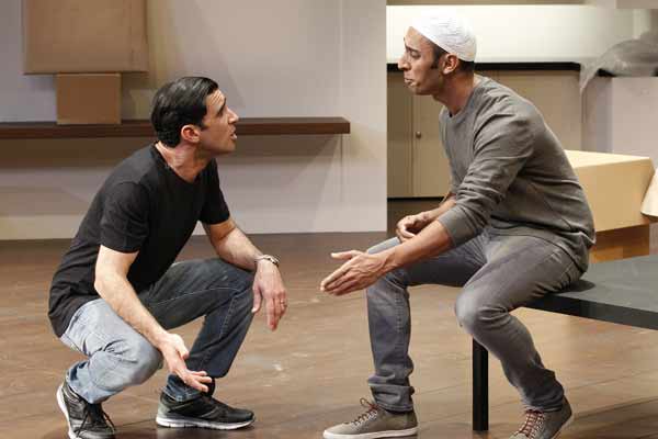 Disgraced Jeff Busby 1