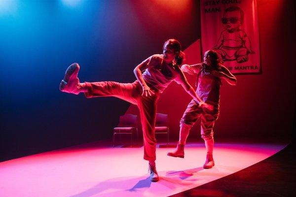 Pramkicker MorganRoberts2