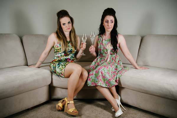 FirstWorldWhiteGirls