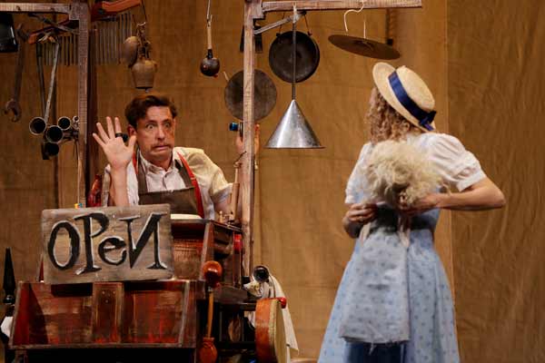 Concerto for Harmony and Pr