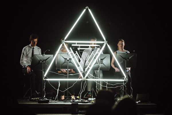 Flurophone by LASALLE