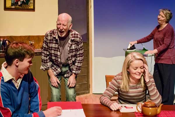 Sorrento CathyRonalds