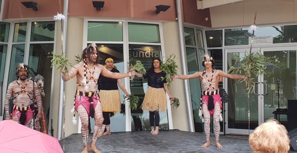 NAIDOC Week Image2019