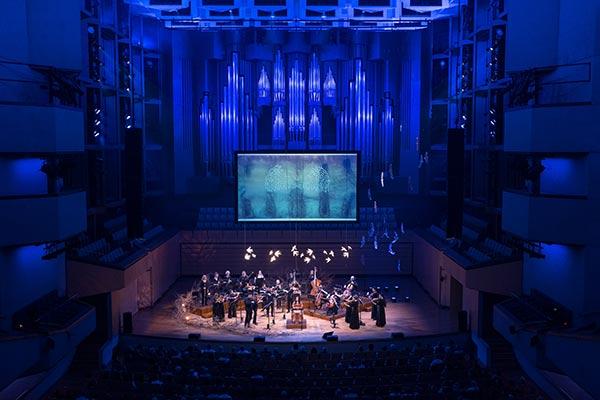 Camerata Alex Jamieson