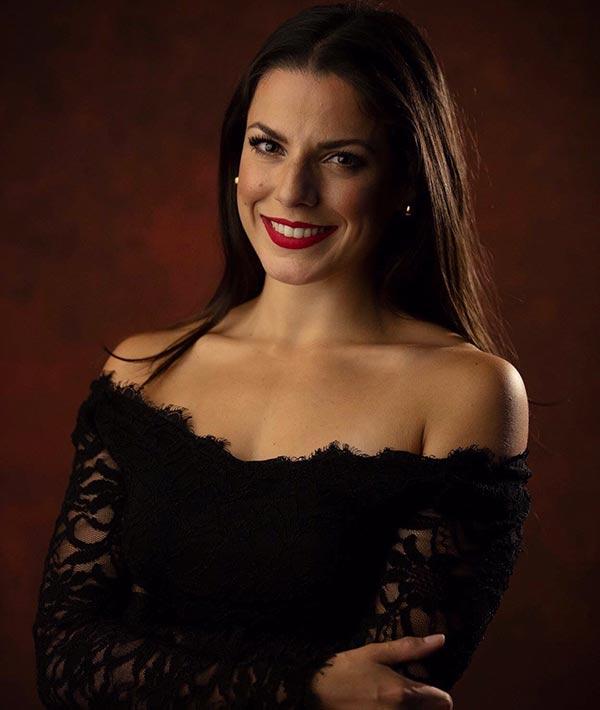 Camerata SofiaTroncoso