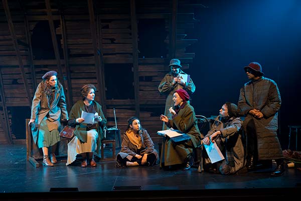 Midsummer BrettBoardman