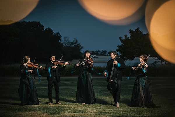 SongToTheEarth Art Work