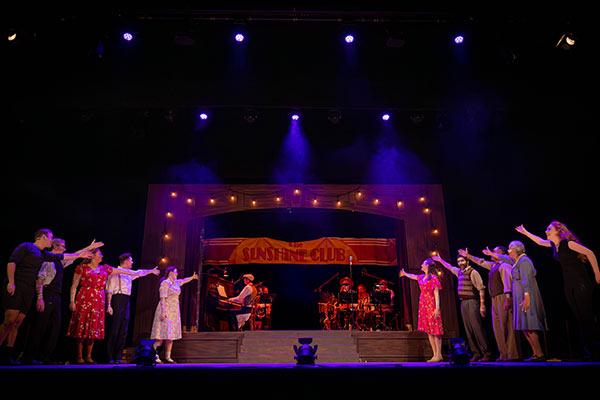 The Sunshine Club 2023 3