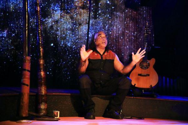 CampfireToStage FrontrowFoto2