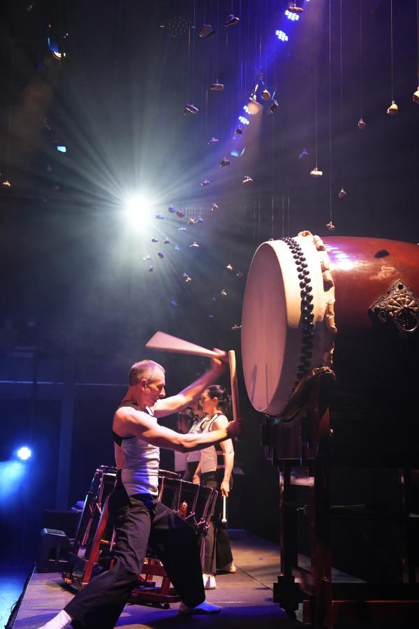 SAND Belloo taikoz 3