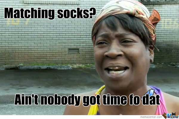 Socks