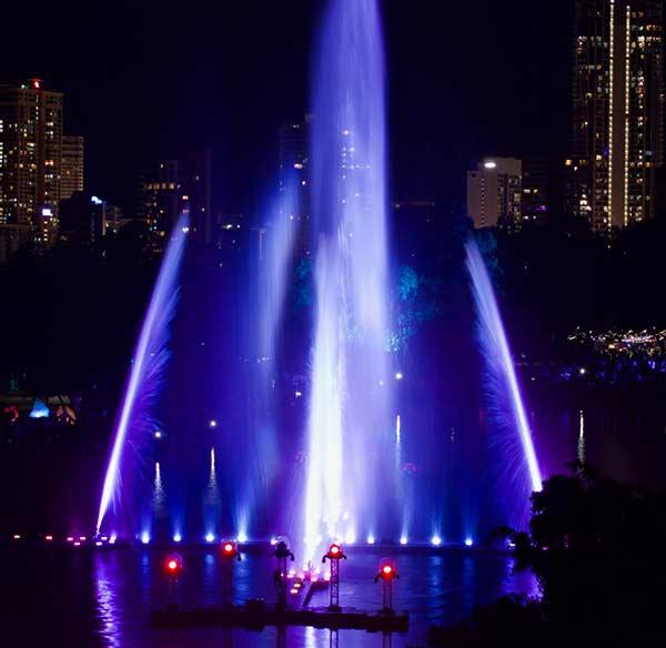 Refraction SPARK2021