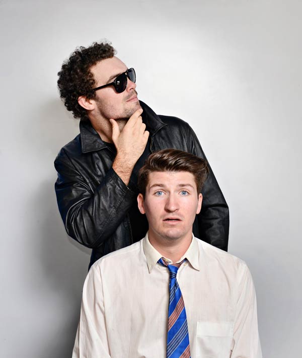 Eric Vale Epic Fail 1