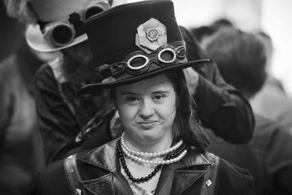 Mad Hatters Dinner 2