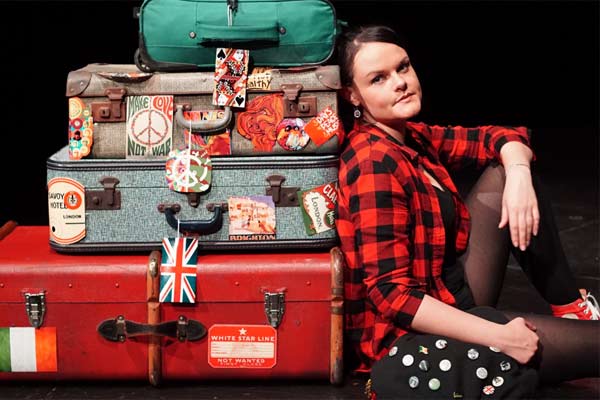 Begotten WynnumFringe20