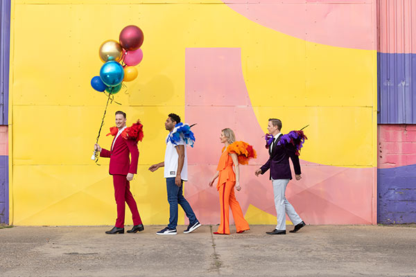 YourSong LittleRed 2