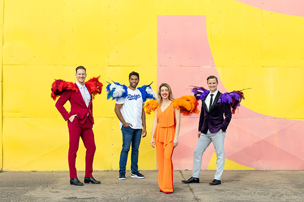 YourSong LittleRed 3