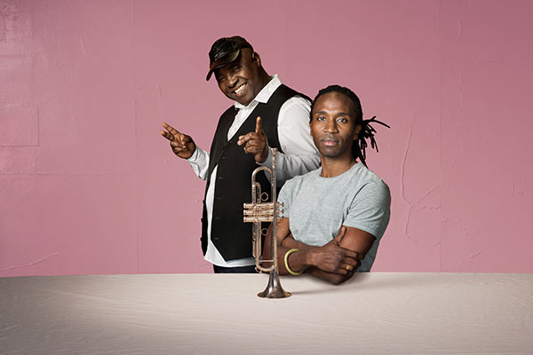 BlackBrass ChristopheCanato