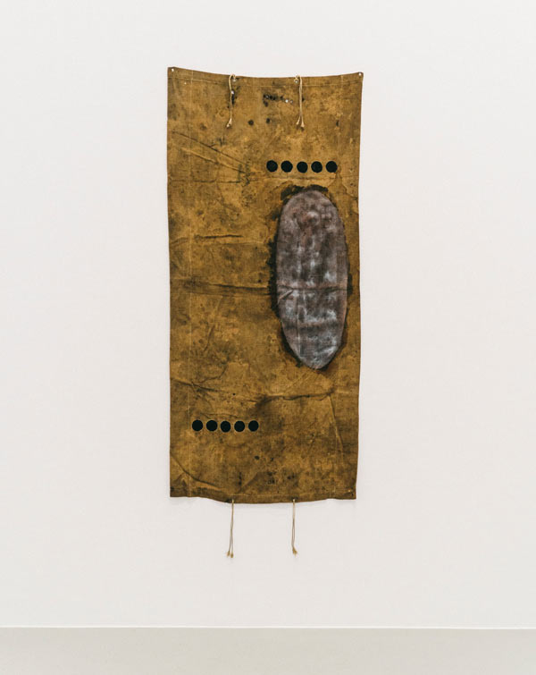 JudyWatson LeakingShield