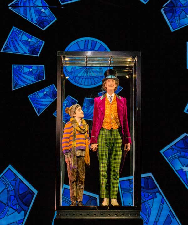 Chocolate Factory JeffBusby