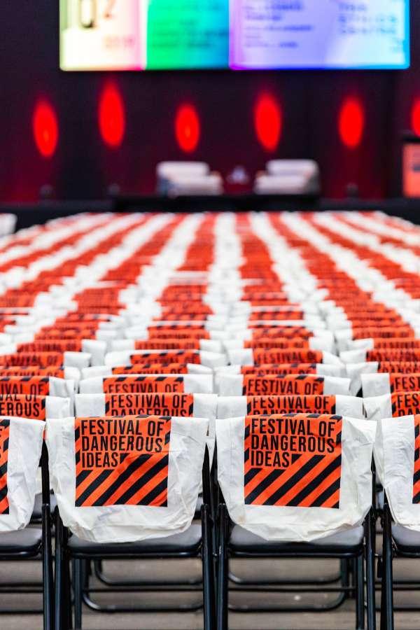 Fest Of Dangerous Ideas 2