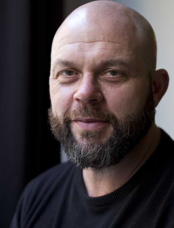 Lachlan Philpott SHANANEIRA