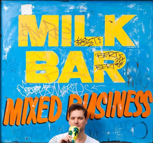 Milk Bar 1