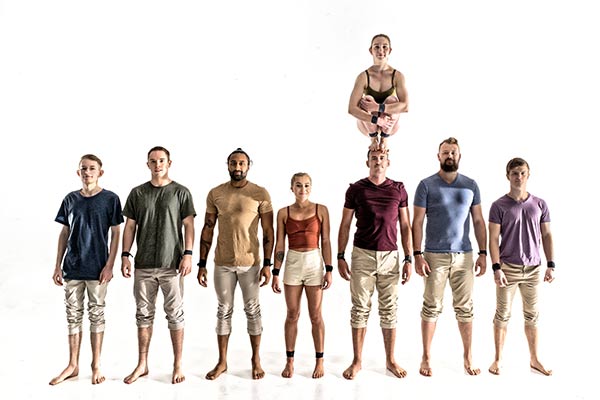 Gravity Other Myths Chris Herzfeld