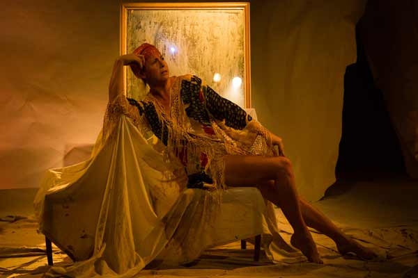 No End of Blame 2917