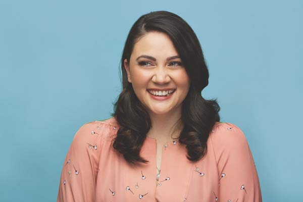 Black is the New White