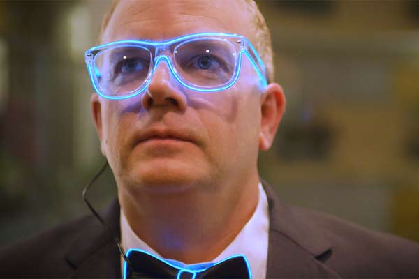 Behind the Curve SUFF