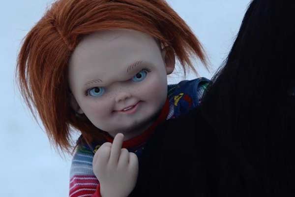 Cult of Chucky