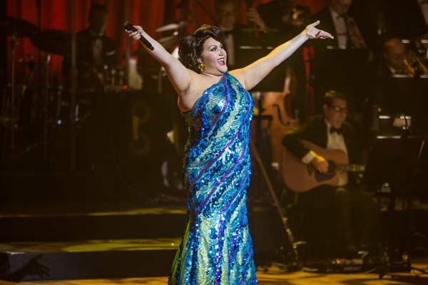 Syd Cabaret Fest TrevorAsh