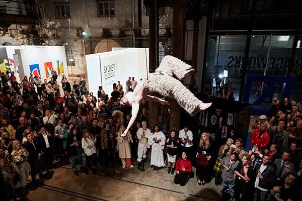 Sydney Contemporary ZanWimberley2